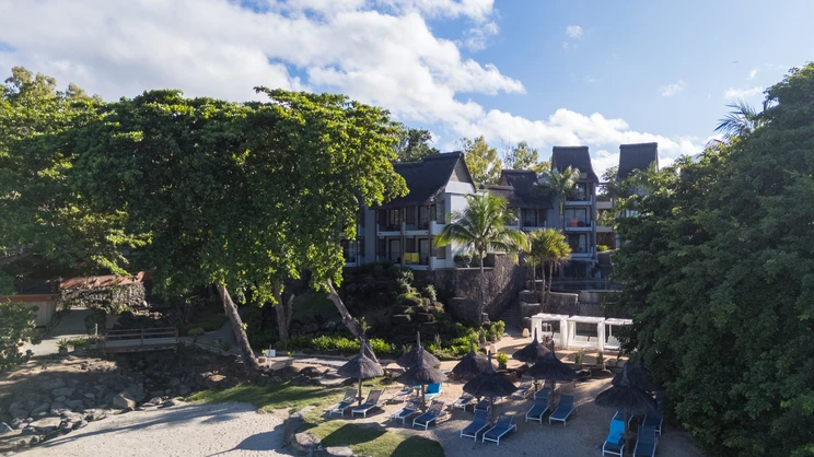 Tamarina Golf and Spa Resort